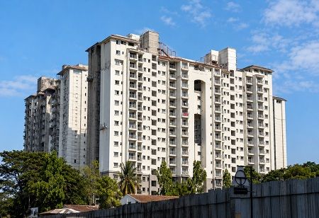 Godrej Properties Sells 2,000 Cr Homes in Bengaluru